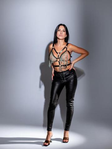 Варвара Ролевые Игры Реал фото 2