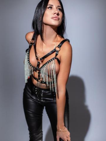 Варвара Ролевые Игры Реал фото 5