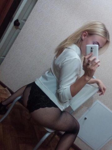 Илона Без Огласки фото 2