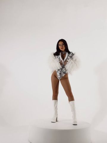 Юки Уголёк Реал