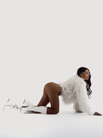 Юки Уголёк Реал фото 5