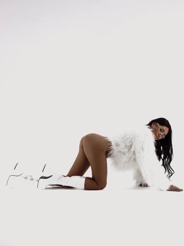 Юки Уголёк Реал фото 6