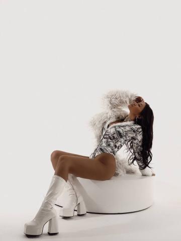 Юки Уголёк Реал фото 7