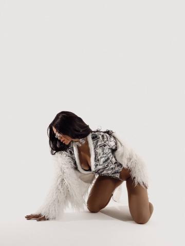 Юки Уголёк Реал фото 8