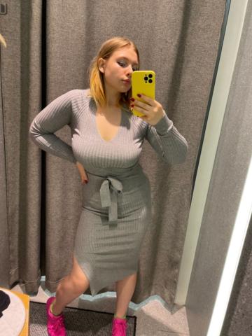 Шарлотта Топ Компаньонка фото 3